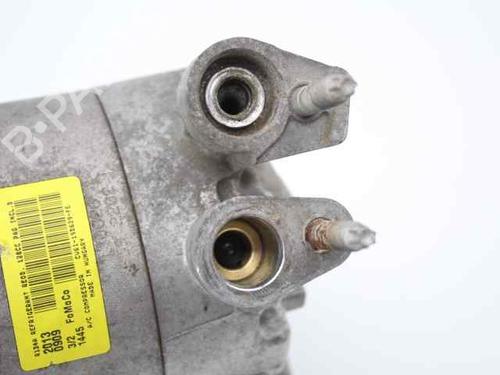 AC compressor FORD FOCUS III 1.0 EcoBoost | BP20386024M34 