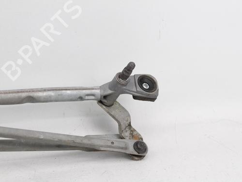 Front wiper motor FORD FIESTA VI (CB1, CCN)  | BP19208561M29 