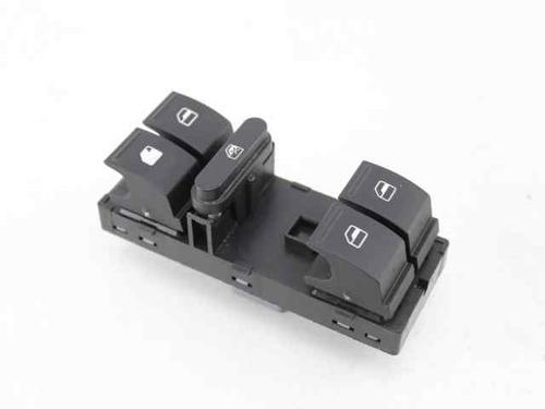 Used Left front window switch SEAT IBIZA IV (6J5, 6P1) 1.2 (70 hp) 24303297