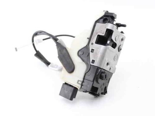 Used Front right lock PEUGEOT 2008 I (CU_) 1.2 VTi (82 hp) 24480270
