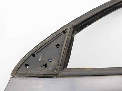 Left front door FIAT BRAVA (182_) 1.9 TD 75 S (182.BF) | BP19221310C2 