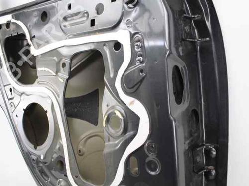 Left rear door CITROËN C3 III (SX) 1.2 VTi 82 | BP30189318C4