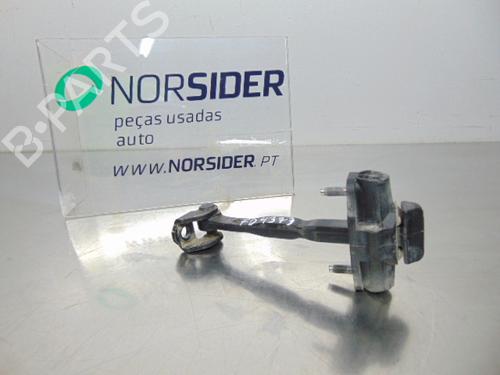 Used Hinge/Door check strap FORD FIESTA VI (CB1, CCN) [2008-2017]  19192535