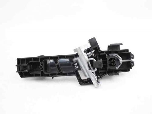 Rear right exterior door handle FORD FIESTA VI (CB1, CCN)  | BP19231836C130 