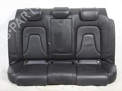 Seats set AUDI A4 B8 (8K2) S4 quattro | BP40163136C78 - Image 8