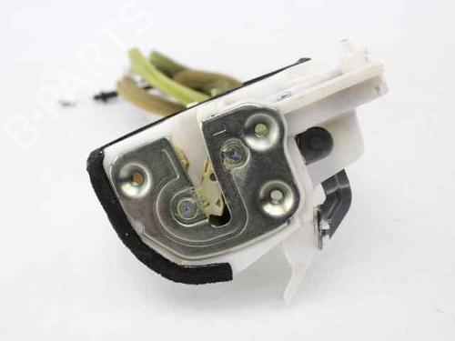 Rear left lock MAZDA CX-5 (KE, GH) 2.2 D (KE2FW) | BP29227944C100 
