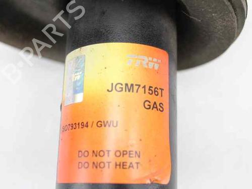 Right front shock absorber BMW 3 (E46)  | BP19217083M17 