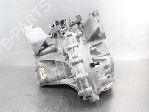 Gearbox FORD FOCUS III Turnier  | BP29761094M3 