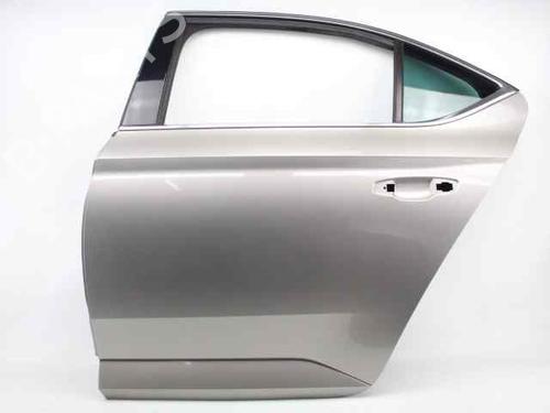Left rear door SKODA SUPERB III (3V3) 2.0 TDI 3V5833051B 3V5833311