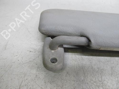 Left sun visor MERCEDES-BENZ VITO Van (W638)  | BP19187091I1 