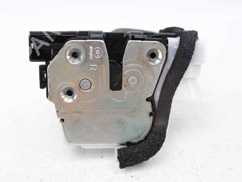 Front right lock HYUNDAI i20 II (GB, IB)  | BP27710206C97 