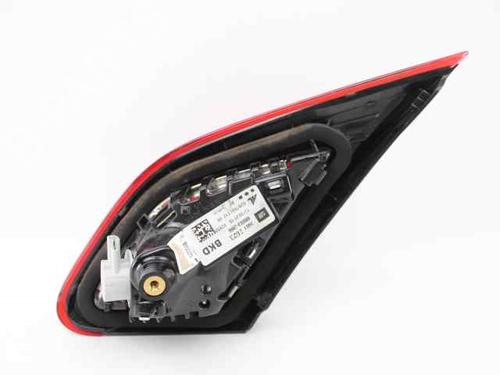 Left tailgate light OPEL CORSA E (X15) 1.4 (08, 68) | BP29818499C79 