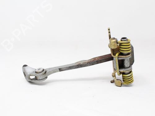 Hinge/Door check strap RENAULT LAGUNA II Grandtour (KG0/1_) 1.9 dCi (KG0G) | BP19203643C146 
