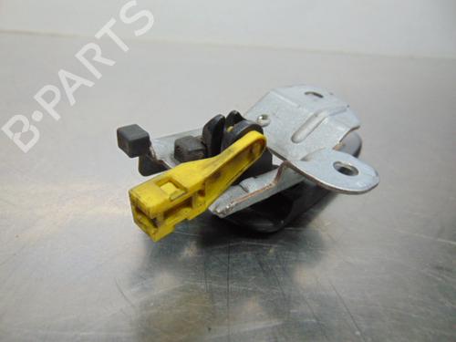 Front right interior door handle MITSUBISHI CARISMA Saloon (DA_)  | BP19195407I14 