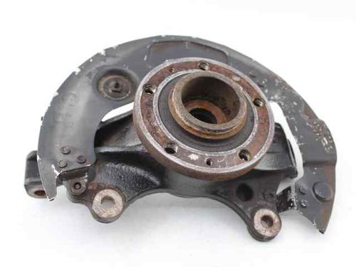 Used Left front steering knuckle PEUGEOT 308 SW II (LC_, LJ_, LR_, LX_, L4_) 1.6 BlueHDi 120 (120 hp) 24535087