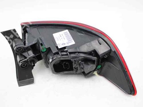 Right taillight RENAULT CLIO IV (BH_) 1.5 dCi 75 | BP19242946C35 