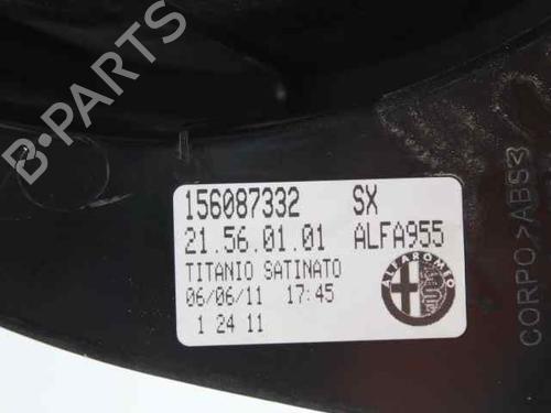 Left taillight ALFA ROMEO MITO (955_) 1.3 MultiJet (955AXT1A) | BP22637937C34 
