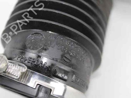 Pipe FORD FIESTA VI (CB1, CCN) 1.4 TDCi | BP19216615M125 