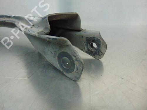 Right front suspension arm VOLVO XC70 I Cross Country (295) D5 XC AWD | BP19191458M13 