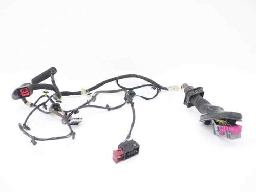 Used Wiring harness OPEL ZAFIRA TOURER C (P12) 1.6 CDTI (75) (136 hp) 19246435