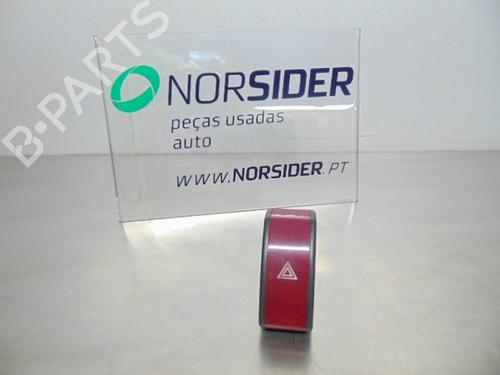 Used Warning switch OPEL COMBO Box Body/MPV 1.7 CDTI 16V (101 hp) 19191041