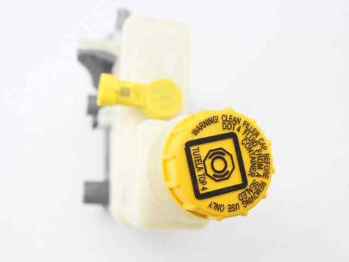 Brake master cylinder ALFA ROMEO GIULIETTA (940_) 1.6 JTDM (940FXD1A) | BP24139359M77 