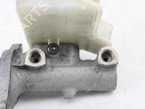 Brake master cylinder FORD C-MAX (DM2) 1.8 TDCi | BP19225548M77 
