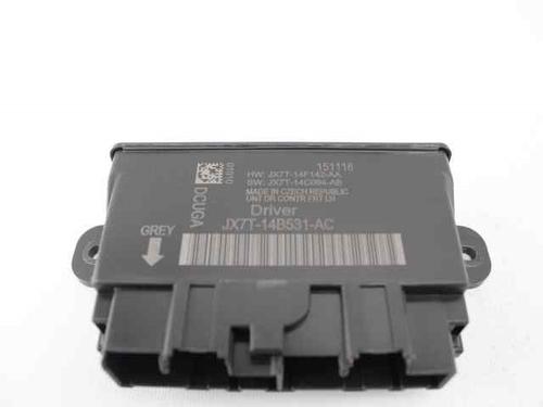 electronic-module-ford-focus-iv-hn-2018-34334119 main image