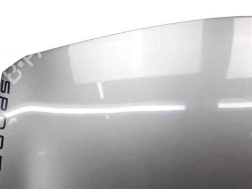 Hood RENAULT MEGANE II (BM0/1_, CM0/1_) 1.5 dCi (BM0F, BM0T, BM2B, CM0F, CM0T) | BP19217674C1 