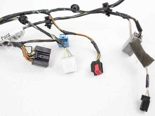 Wiring harness FORD FOCUS II Turnier (DA_, FFS, DS) 1.4 | BP19217494E16 