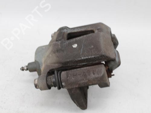 Right front brake caliper TOYOTA YARIS (_P1_) 1.0 (SCP10_, SCP10R) | BP19207686M104 