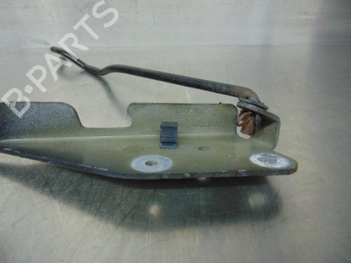 Hinge/Door check strap CITROËN C3 I (FC_, FN_) 1.1 i | BP19194909C146 