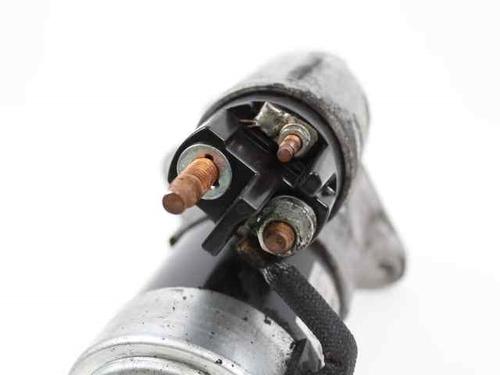 Starter RENAULT CLIO III (BR0/1, CR0/1) 1.5 dCi | BP19210765M8 