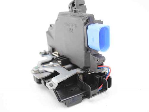 Front right lock VW GOLF VI Variant (AJ5)  | BP19237230C97 