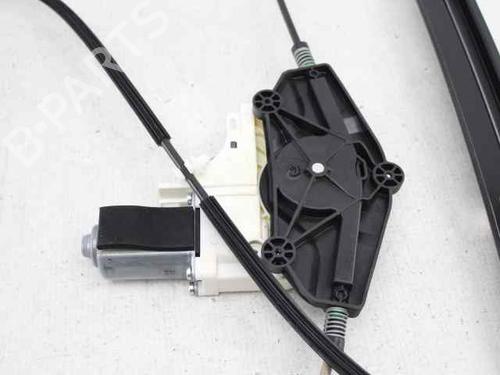 Front left window mechanism AUDI A4 B8 (8K2) 2.0 TDI | BP39573106C22 - Image 10