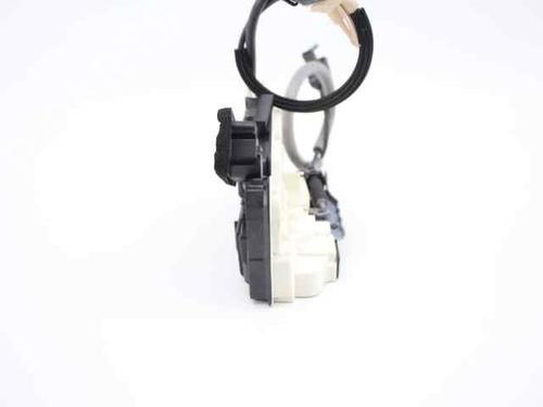 Front right lock VW GOLF VI (5K1) 1.6 TDI | BP21199940C97 