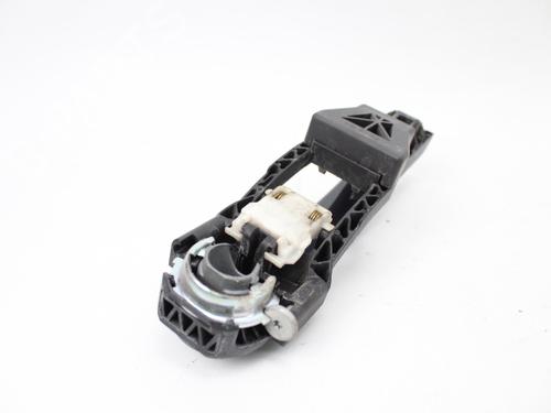 Rear left exterior door handle SEAT IBIZA III (6L1)  | BP19210364C130 