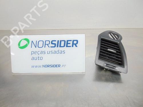 Used Air vent RENAULT MEGANE II (BM0/1_, CM0/1_) 1.5 dCi (BM0F, BM0T, BM2B, CM0F, CM0T) (82 hp) 19199184