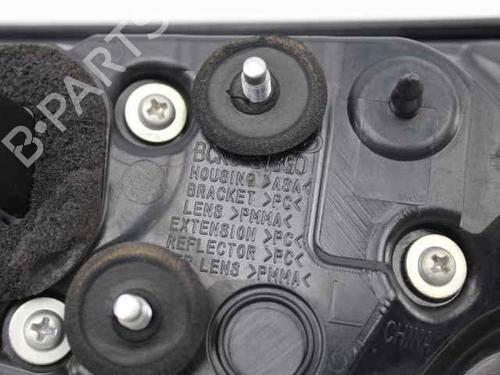 Venstre baglygte bagklap MAZDA 3 Hatchback (BP) 1.8 SKYACTIV-D (BP8P) | BP30956229C79