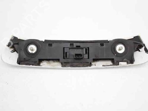 Tailgate handle OPEL CORSA D (S07) 1.3 CDTI (L08, L68) | BP19234396C132 