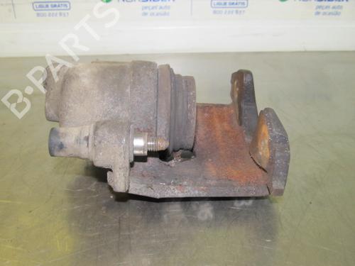 Right front brake caliper VW GOLF III (1H1)  | BP19184408M104 