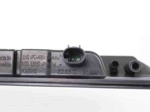 Third brake light OPEL ASTRA K (B16) 1.6 CDTi (68) | BP29761132L11 