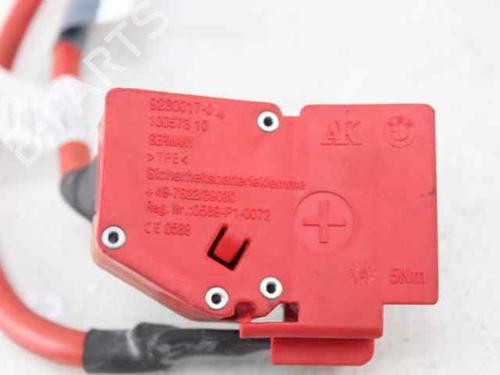 Cable BMW 1 (F20) 114 d | BP39603119E12 - Image 2