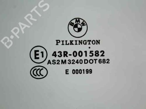 Front left door window BMW 3 Touring (E91) 320 d | BP27290524C18 