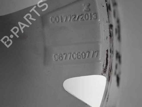 Fælk CITROËN C4 Picasso II 1.6 HDi / BlueHDi 115 | BP37186924C45  - Image 9