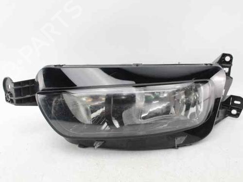 Used Left headlight Left headlight 37186881 37186881