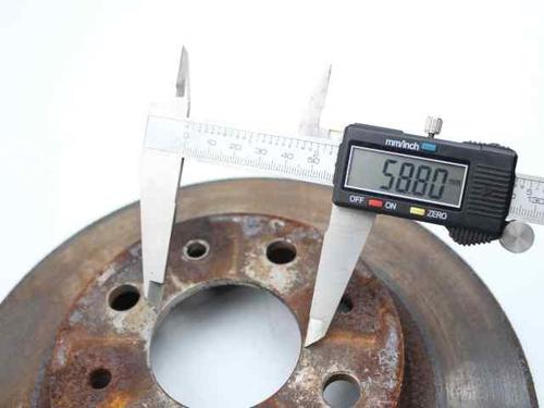 Other ALFA ROMEO MITO (955_) 1.4 Turbo MultiAir (955AXM1A, 955AXR11) | BP19233130O1 