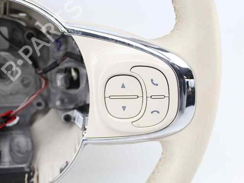 Rat FIAT 500 (312_) 1.2 (312AXA1A) | BP31936396C49 