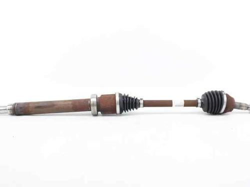 Used Right front driveshaft FORD FIESTA VI (CB1, CCN) [2008-2017]  19231908