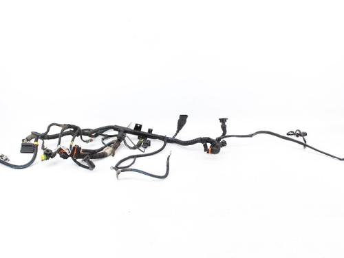 Used Wiring harness FIAT BRAVO I (182_) 1.2 16V 80 (82 hp) 19214133